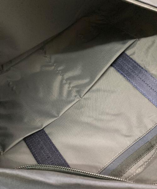 PORTER（ポーター）PORTER (ポーター) VIEW TOTE BAG(L) ネイビーの古着・服飾アイテム