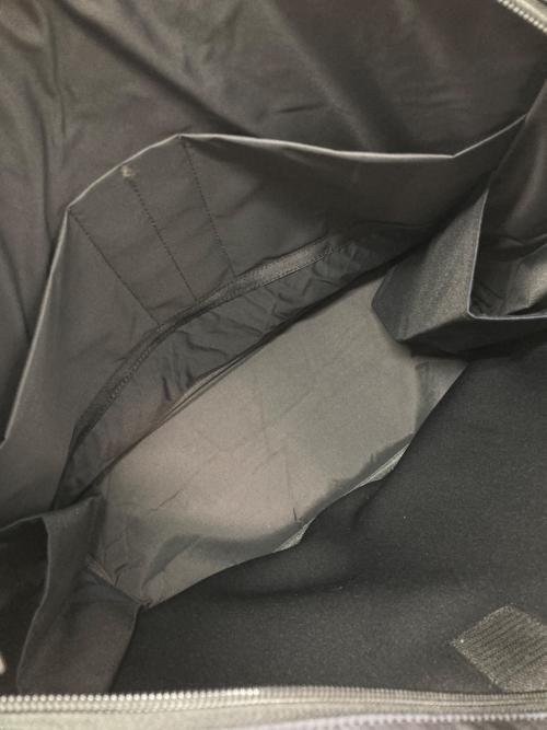 PORTER（ポーター）PORTER (ポーター) VIEW TOTE BAG(L) ネイビーの古着・服飾アイテム