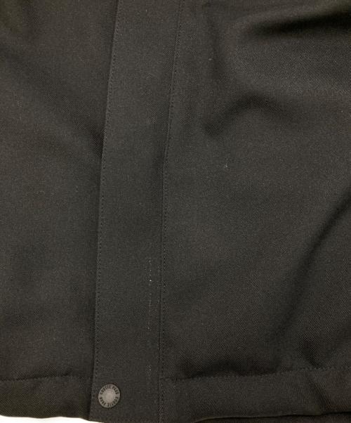 COOTIE PRODUCTIONS（クーティープロダクツ）COOTIE PRODUCTIONS (クーティープロダクツ) Twill Training Jacket ブラック サイズ:Lの古着・服飾アイテム