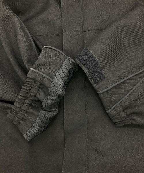 COOTIE PRODUCTIONS（クーティープロダクツ）COOTIE PRODUCTIONS (クーティープロダクツ) Twill Training Jacket ブラック サイズ:Lの古着・服飾アイテム