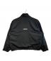 COOTIE PRODUCTIONS (クーティープロダクツ) Twill Training Jacket ブラック サイズ:L：25000円