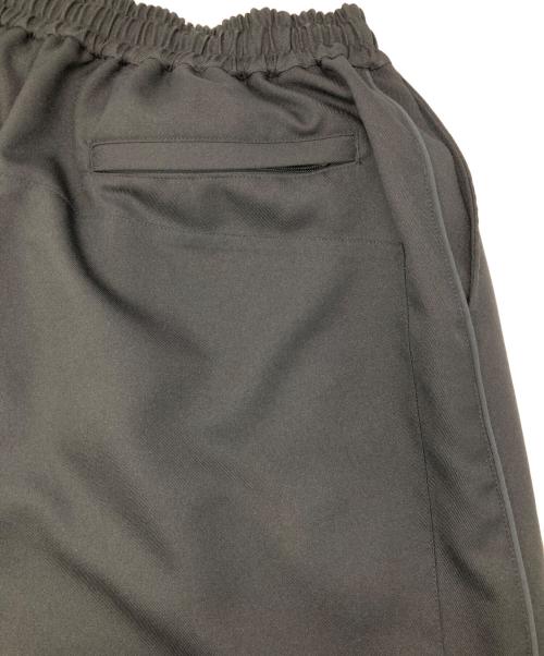 COOTIE PRODUCTIONS（クーティープロダクツ）COOTIE PRODUCTIONS (クーティープロダクツ) Twill Training Pants ブラック サイズ:Lの古着・服飾アイテム