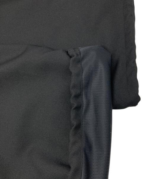 COOTIE PRODUCTIONS（クーティープロダクツ）COOTIE PRODUCTIONS (クーティープロダクツ) Twill Training Pants ブラック サイズ:Lの古着・服飾アイテム