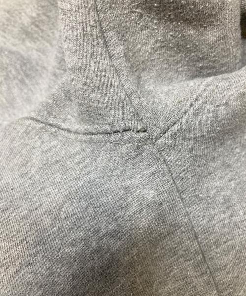 NUMBER (N)INE（ナンバーナイン）NUMBER (N)INE (ナンバーナイン) DISNEY (ディズニー) ラグランプリントスウェット グレー サイズ:3の古着・服飾アイテム