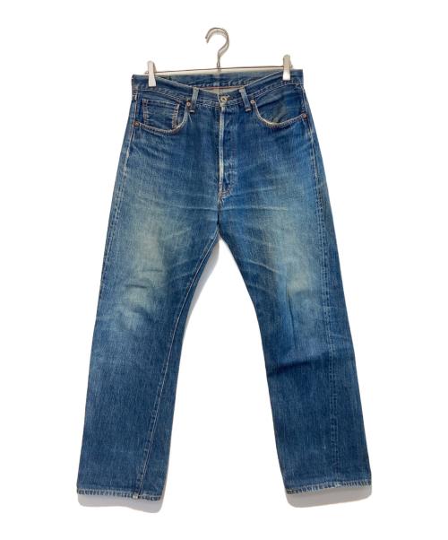 LEVI'S VINTAGE CLOTHING（リーバイス ビンテージ クロージング）LEVI'S VINTAGE CLOTHING (リーバイス ビンテージ クロージング) S501XXデニムパンツ インディゴ サイズ:34×36の古着・服飾アイテム