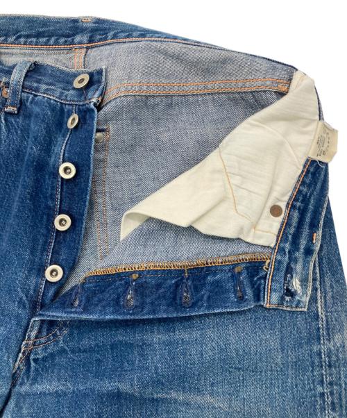 LEVI'S VINTAGE CLOTHING（リーバイス ビンテージ クロージング）LEVI'S VINTAGE CLOTHING (リーバイス ビンテージ クロージング) S501XXデニムパンツ インディゴ サイズ:34×36の古着・服飾アイテム