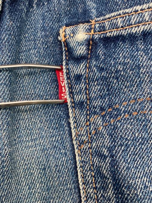 LEVI'S VINTAGE CLOTHING（リーバイス ビンテージ クロージング）LEVI'S VINTAGE CLOTHING (リーバイス ビンテージ クロージング) S501XXデニムパンツ インディゴ サイズ:34×36の古着・服飾アイテム