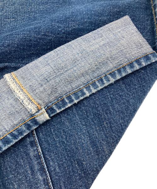 LEVI'S VINTAGE CLOTHING（リーバイス ビンテージ クロージング）LEVI'S VINTAGE CLOTHING (リーバイス ビンテージ クロージング) S501XXデニムパンツ インディゴ サイズ:34×36の古着・服飾アイテム