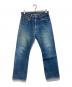 LEVI'S VINTAGE CLOTHING（リーバイス ビンテージ クロージング）の古着「S501XXデニムパンツ」｜インディゴ