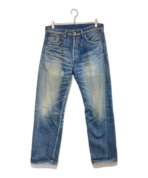 LEVI'S VINTAGE CLOTHING（リーバイス ビンテージ クロージング）LEVI'S VINTAGE CLOTHING (リーバイス ビンテージ クロージング) 501XXデニムパンツ インディゴ サイズ:36×34の古着・服飾アイテム