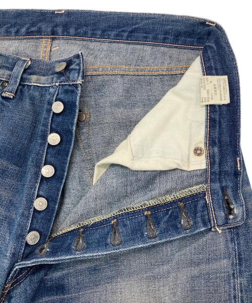 LEVI'S VINTAGE CLOTHING（リーバイス ビンテージ クロージング）LEVI'S VINTAGE CLOTHING (リーバイス ビンテージ クロージング) 501XXデニムパンツ インディゴ サイズ:36×34の古着・服飾アイテム