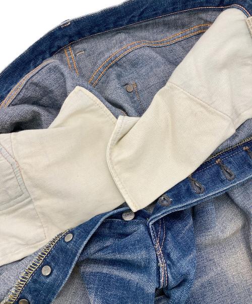 LEVI'S VINTAGE CLOTHING（リーバイス ビンテージ クロージング）LEVI'S VINTAGE CLOTHING (リーバイス ビンテージ クロージング) 501XXデニムパンツ インディゴ サイズ:36×34の古着・服飾アイテム