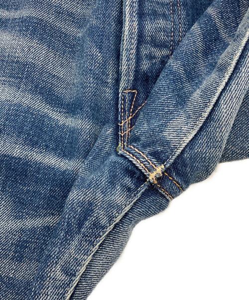 LEVI'S VINTAGE CLOTHING（リーバイス ビンテージ クロージング）LEVI'S VINTAGE CLOTHING (リーバイス ビンテージ クロージング) 501XXデニムパンツ インディゴ サイズ:36×34の古着・服飾アイテム