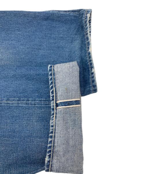 LEVI'S VINTAGE CLOTHING（リーバイス ビンテージ クロージング）LEVI'S VINTAGE CLOTHING (リーバイス ビンテージ クロージング) 501XXデニムパンツ インディゴ サイズ:36×34の古着・服飾アイテム