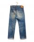 LEVI'S VINTAGE CLOTHING (リーバイス ビンテージ クロージング) 501XXデニムパンツ インディゴ サイズ:36×34：12000円