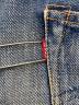 中古・古着 LEVI'S VINTAGE CLOTHING (リーバイス ビンテージ クロージング) 501XXデニムパンツ インディゴ サイズ:36×34：12000円