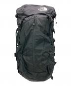 THE NORTH FACEザ ノース フェイス）の古着「TELLUS 33」｜ブラック
