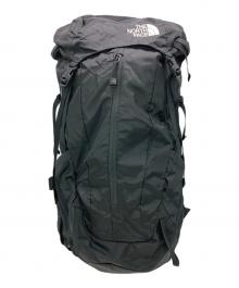 THE NORTH FACE（ザ ノース フェイス）の古着「TELLUS 33」｜ブラック