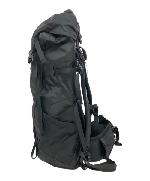 THE NORTH FACE（ザ ノース フェイス）THE NORTH FACE (ザ ノース フェイス) TELLUS 33 ブラックの古着・服飾アイテム