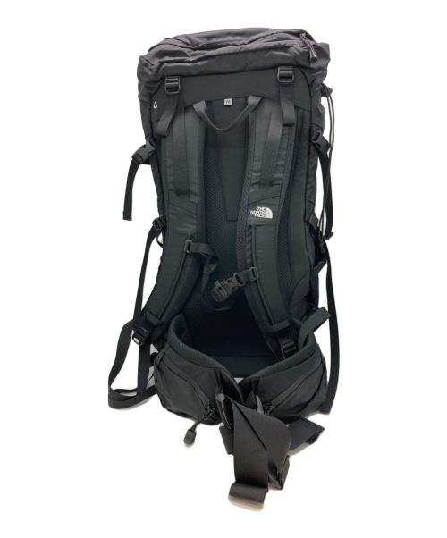 THE NORTH FACE（ザ ノース フェイス）THE NORTH FACE (ザ ノース フェイス) TELLUS 33 ブラックの古着・服飾アイテム