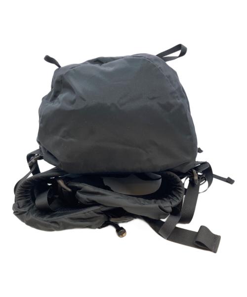 THE NORTH FACE（ザ ノース フェイス）THE NORTH FACE (ザ ノース フェイス) TELLUS 33 ブラックの古着・服飾アイテム