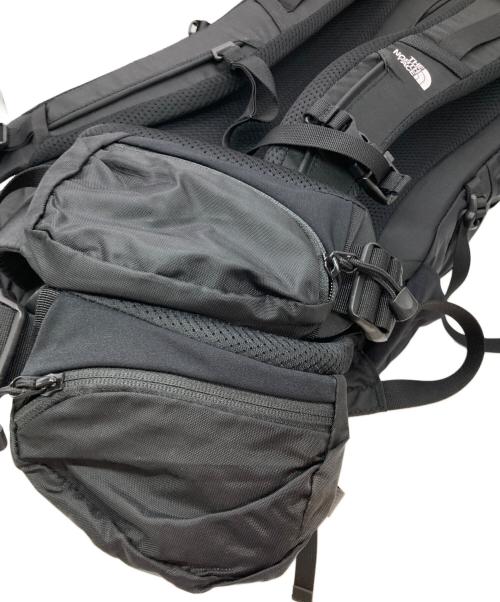 THE NORTH FACE（ザ ノース フェイス）THE NORTH FACE (ザ ノース フェイス) TELLUS 33 ブラックの古着・服飾アイテム