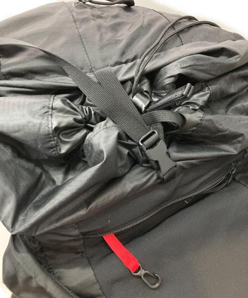 THE NORTH FACE（ザ ノース フェイス）THE NORTH FACE (ザ ノース フェイス) TELLUS 33 ブラックの古着・服飾アイテム