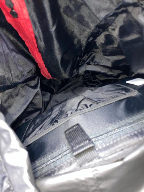 THE NORTH FACE（ザ ノース フェイス）THE NORTH FACE (ザ ノース フェイス) TELLUS 33 ブラックの古着・服飾アイテム