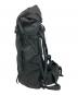 THE NORTH FACE (ザ ノース フェイス) TELLUS 33 ブラック：6000円