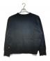 stussy (ステューシー) Brushed Cardigan ブラック サイズ:L：15000円
