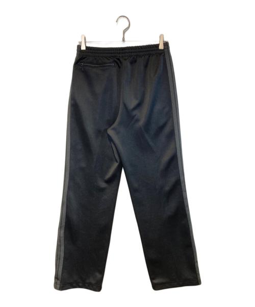 Needles（ニードルズ）Needles (ニードルズ) TrackPant-PolySmooth ブラック サイズ:XSの古着・服飾アイテム