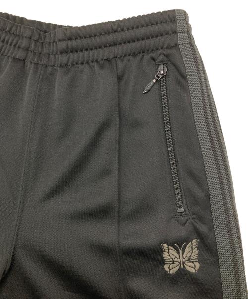 Needles（ニードルズ）Needles (ニードルズ) TrackPant-PolySmooth ブラック サイズ:XSの古着・服飾アイテム