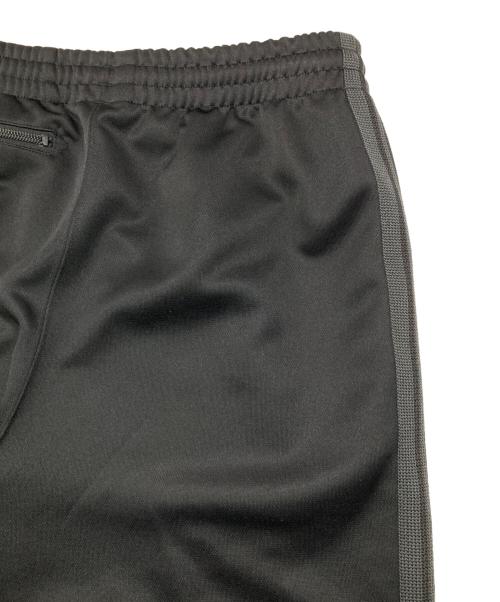 Needles（ニードルズ）Needles (ニードルズ) TrackPant-PolySmooth ブラック サイズ:XSの古着・服飾アイテム