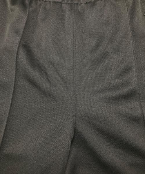 Needles（ニードルズ）Needles (ニードルズ) TrackPant-PolySmooth ブラック サイズ:XSの古着・服飾アイテム