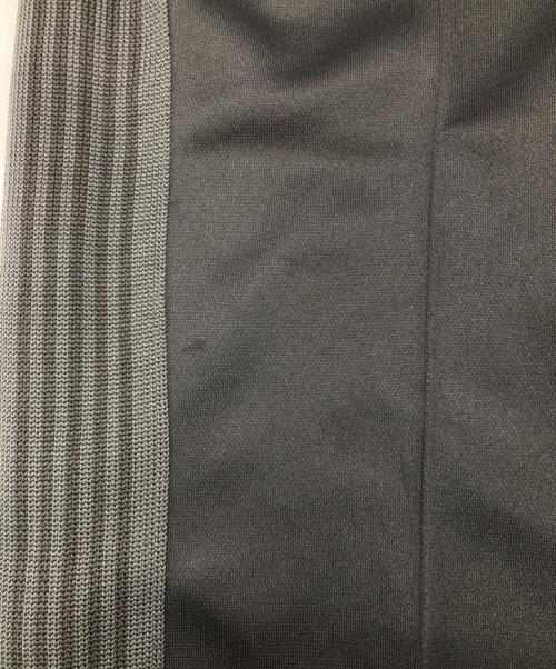 Needles（ニードルズ）Needles (ニードルズ) TrackPant-PolySmooth ブラック サイズ:XSの古着・服飾アイテム