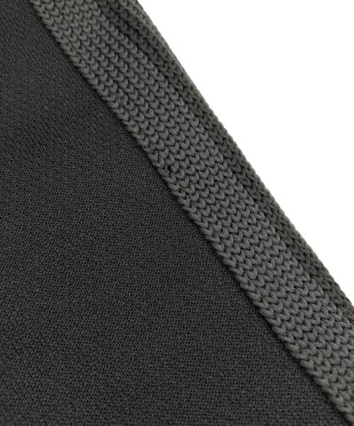 Needles（ニードルズ）Needles (ニードルズ) TrackPant-PolySmooth ブラック サイズ:XSの古着・服飾アイテム