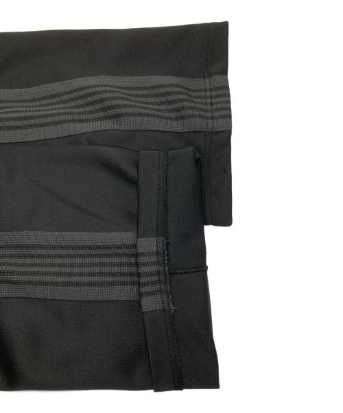 Needles（ニードルズ）Needles (ニードルズ) TrackPant-PolySmooth ブラック サイズ:XSの古着・服飾アイテム