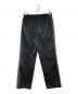 Needles (ニードルズ) TrackPant-PolySmooth ブラック サイズ:XS：10000円