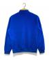 POLO RALPH LAUREN (ポロ・ラルフローレン) ハーフジップフリースプルオーバー ブルー サイズ:L：7000円
