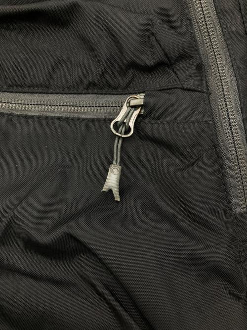 THE NORTH FACE（ザ ノース フェイス）THE NORTH FACE (ザ ノース フェイス) Powder Guide Vest ブラック サイズ:Mの古着・服飾アイテム