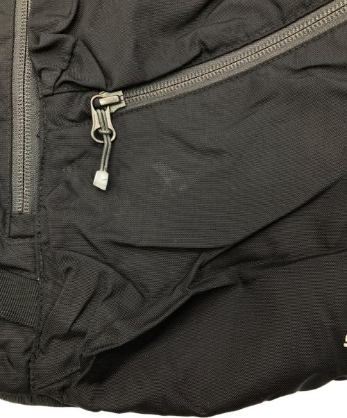 THE NORTH FACE（ザ ノース フェイス）THE NORTH FACE (ザ ノース フェイス) Powder Guide Vest ブラック サイズ:Mの古着・服飾アイテム