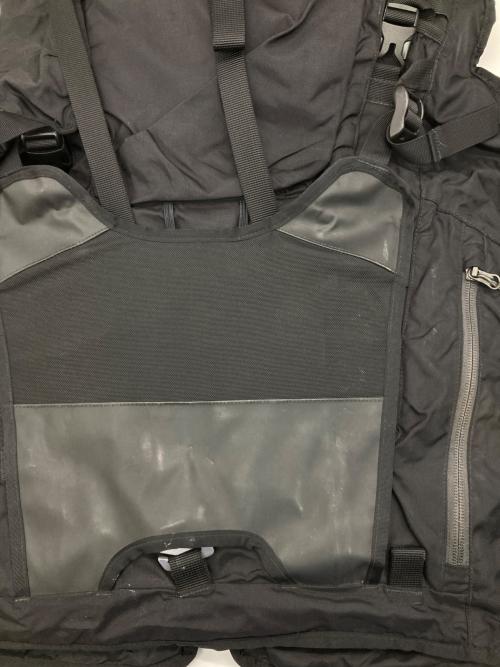 THE NORTH FACE（ザ ノース フェイス）THE NORTH FACE (ザ ノース フェイス) Powder Guide Vest ブラック サイズ:Mの古着・服飾アイテム