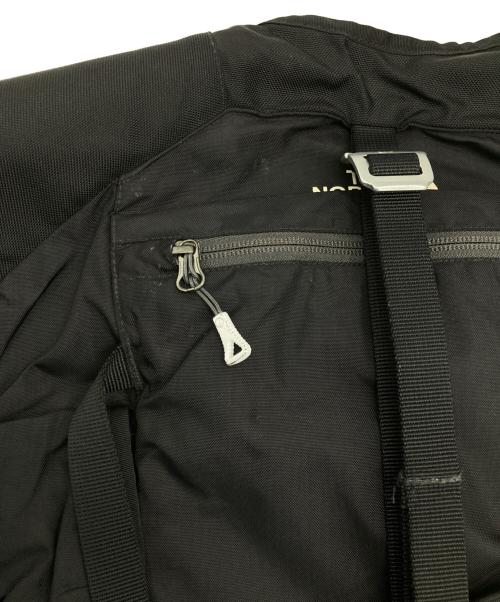 THE NORTH FACE（ザ ノース フェイス）THE NORTH FACE (ザ ノース フェイス) Powder Guide Vest ブラック サイズ:Mの古着・服飾アイテム