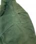 中古・古着 CarHartt (カーハート) Michigan Chore Coat グリーン サイズ:L：30000円