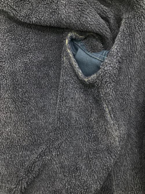 U'S NAVY（ユーエスネイビー）U'S NAVY (ユーエスネイビー) ［古着］ラミドデッキジャケット ネイビー サイズ:Lの古着・服飾アイテム