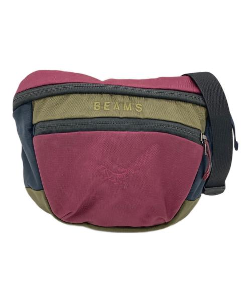 ARC'TERYX（アークテリクス）ARC'TERYX (アークテリクス) BEAMS (ビームス) MAKA 2.2 マルチカラーの古着・服飾アイテム