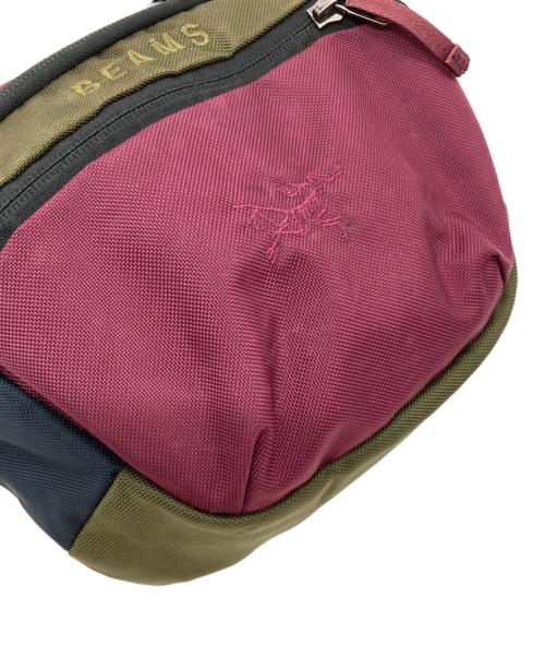 ARC'TERYX（アークテリクス）ARC'TERYX (アークテリクス) BEAMS (ビームス) MAKA 2.2 マルチカラーの古着・服飾アイテム