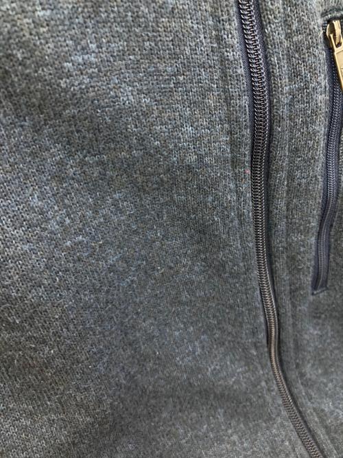 Patagonia（パタゴニア）Patagonia (パタゴニア) ベターセータープルオーバー ネイビー サイズ:XSの古着・服飾アイテム