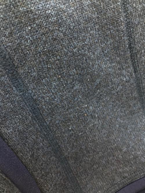 Patagonia（パタゴニア）Patagonia (パタゴニア) ベターセータープルオーバー ネイビー サイズ:XSの古着・服飾アイテム