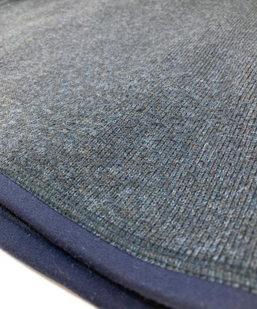 Patagonia（パタゴニア）Patagonia (パタゴニア) ベターセータープルオーバー ネイビー サイズ:XSの古着・服飾アイテム